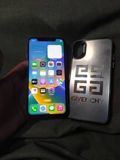 iphone x is avlb for sale