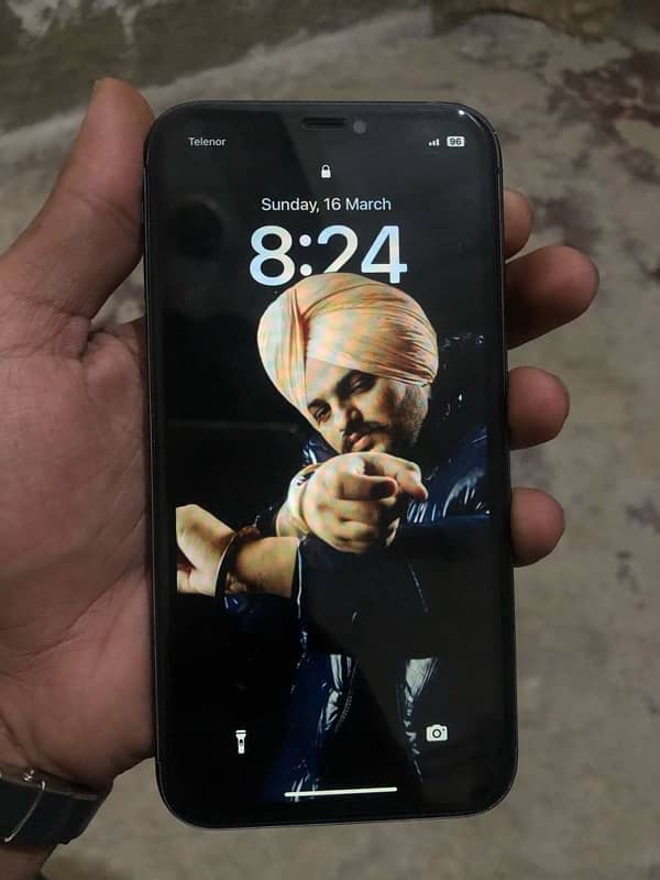 iPhone 11 Non PTA 3