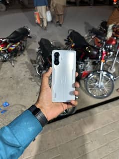 Redmi k40 Gaming edition