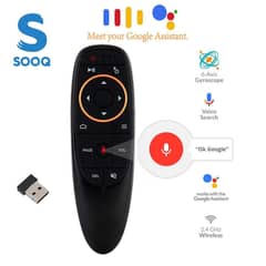 AIR REMOTE MOUSE