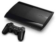 PS3 without jail break for online and offline gaming