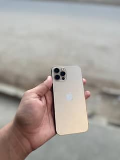 IPHONE 12PRO FU 256GB