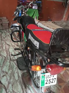 Honda Bike For Sale