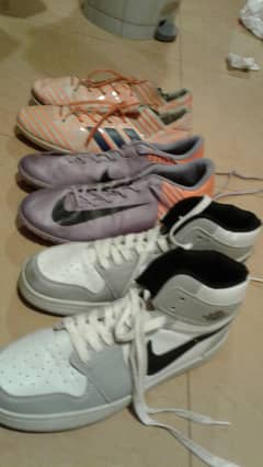 Shoes