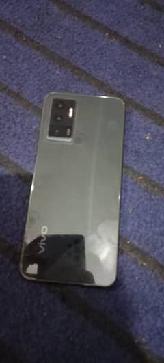 vivo v23e box with original charger 03053330409