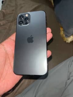 IPHONE 12 pro 87K