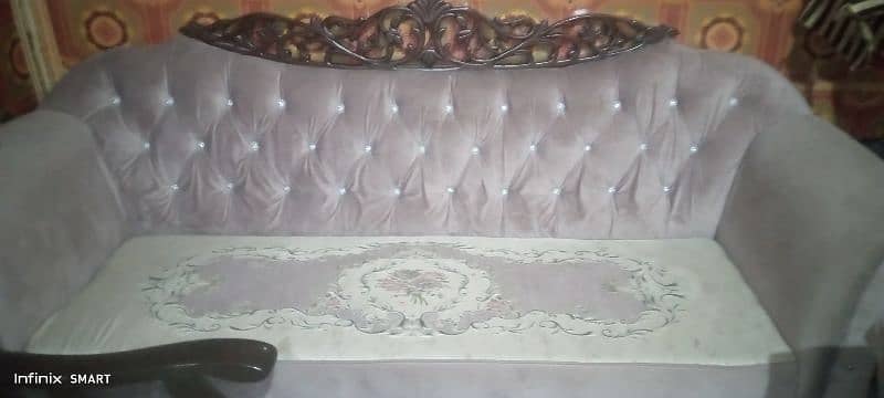sofa set sell in low price 2