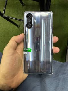 Redmi K40 pro PTA approve