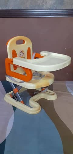 Kids feeding Chair