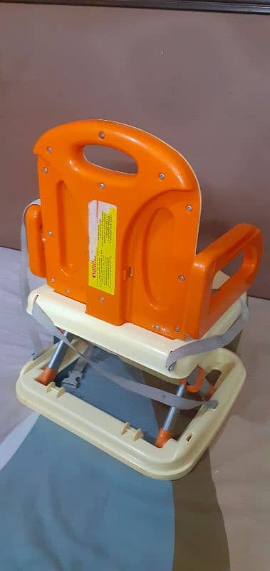 Kids feeding Chair 3