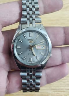 Seiko 5 7s26 Automatic