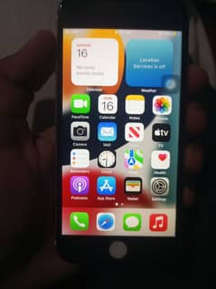 Iphone 6s Non PTA