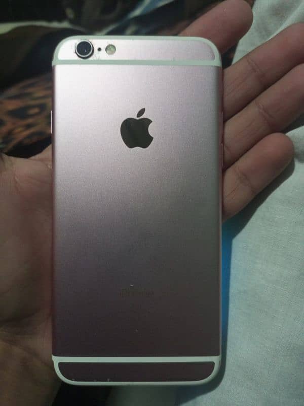 Iphone 6s Non PTA 5