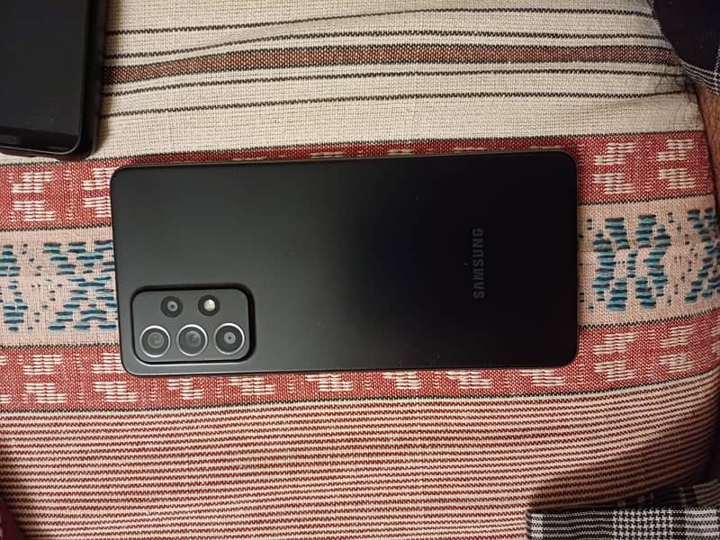 samsung A52s 1