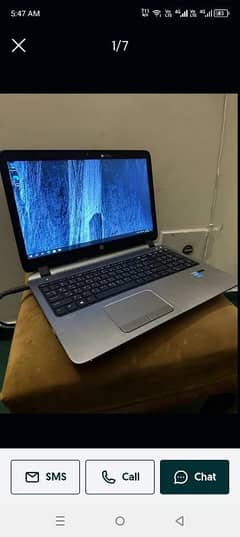 Hp ProBook 450 g2 0*3*0*3*4*9*2*4*1*7*5