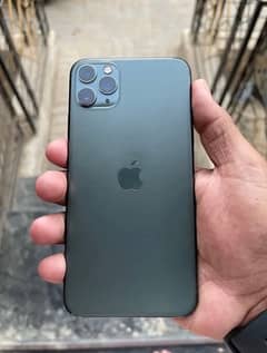 iPhone 11 Pro Max