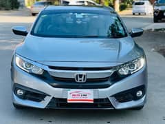 Honda Civic Oriel 1.8 CVT