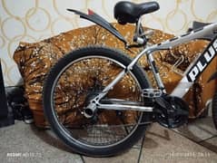 urgent sale bikecycle