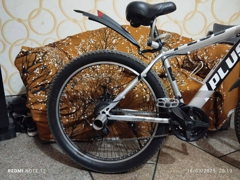 urgent sale bikecycle 0