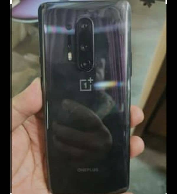 OnePlus 8pro for sale 2