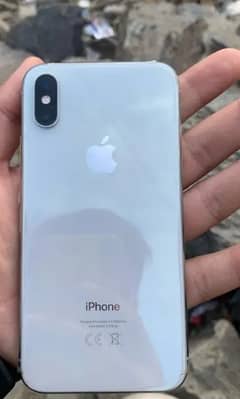 iphone xs 64 gb pta approved 64 gb