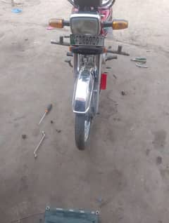 bike buht auchi ha