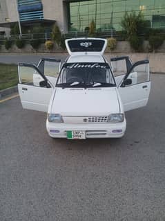 7Mehran for Urgent Sale | Original Documents | Good Condition 2006