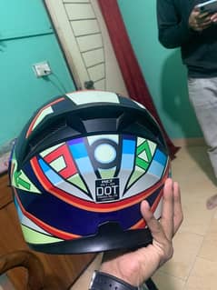 WLT HELMET