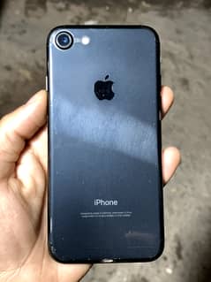 iPhone 7 10/9 Condition 256Gb Pta Proved