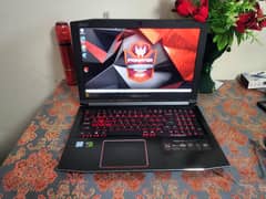 Acer Predator Helios Gaming laptop