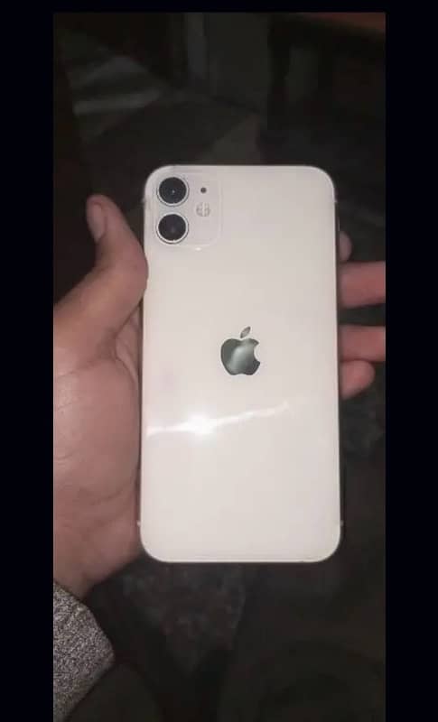 iPhone 11 64gb Jv 0