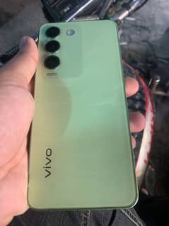 Vivo Y100  8+8/256GB