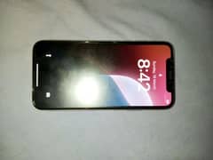 iphone xs 256 gb factory unlock all ok