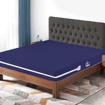 ZIPPER WATERPROOF MATTRESS COVER 4