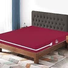 ZIPPER WATERPROOF MATTRESS COVER 6