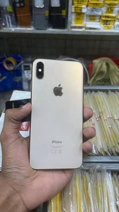 Iphone Xs max non pta 256gb