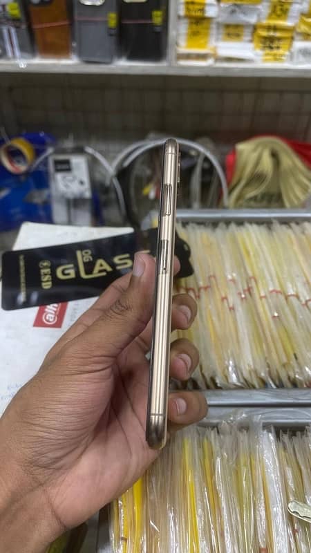 Iphone Xs max non pta 256gb 2