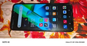 Infinix Note 12 – Excellent Condition, Best Price!