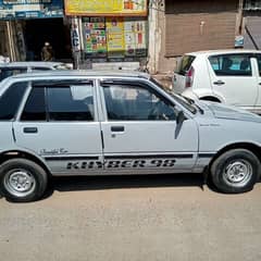 Suzuki Khyber 1998