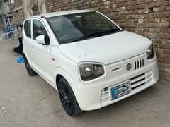 Suzuki Alto 2022