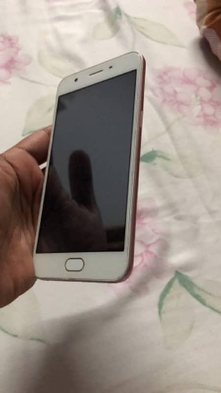 oppo a57 0