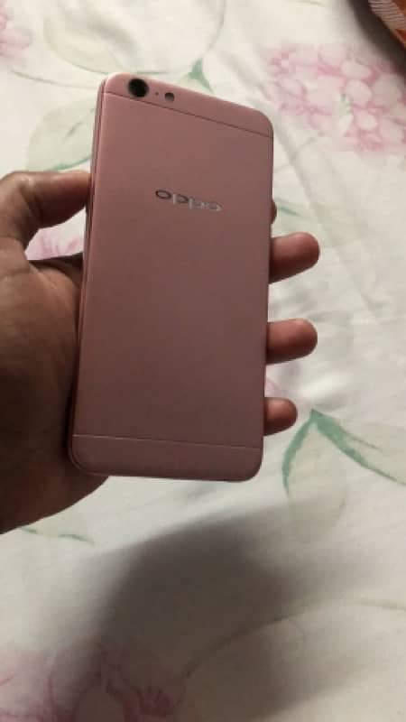 oppo a57 2