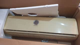 Kenwood Split Ac for sale . urgent