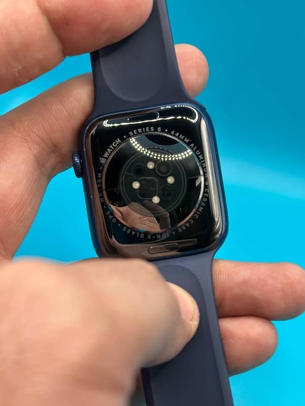 apple watch series 6 1