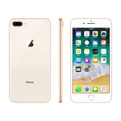 IPhone 8 plus Urgent Sale