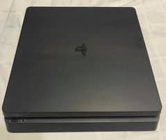 PS4 Ultra Slim