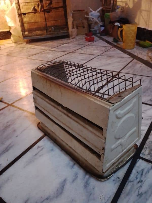 Gas Heater For Sale 1