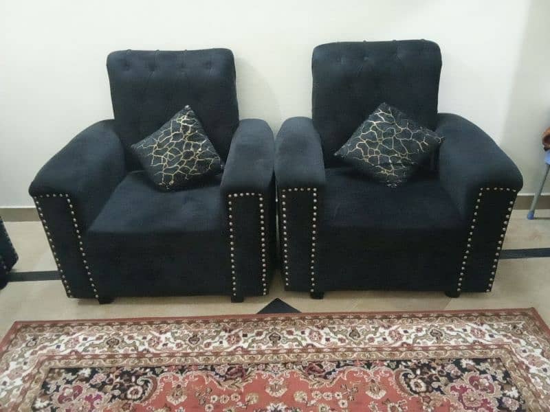 5 sets sofa for sale only 3 month use new sofa 0