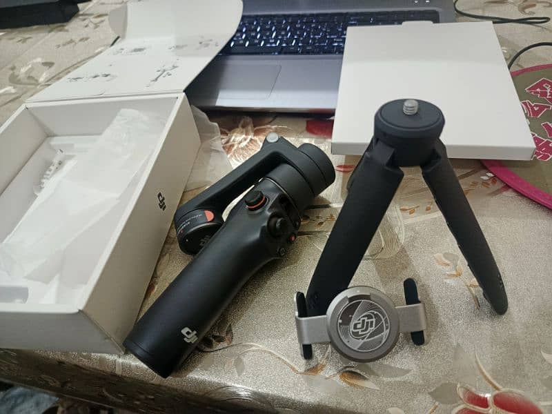 dji osmo mobile 6 0