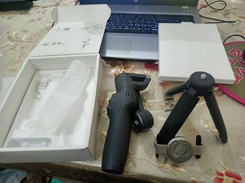 dji osmo mobile 6 3